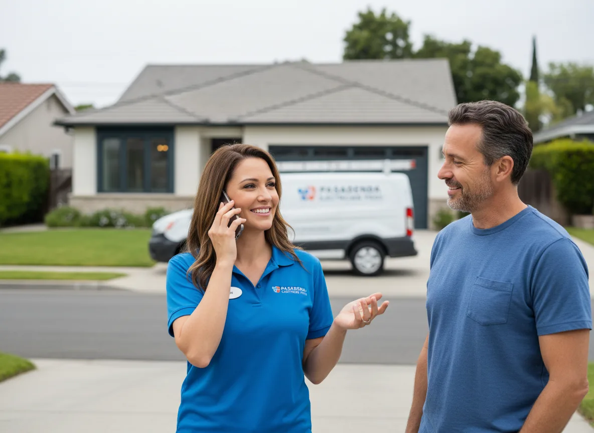 Electrician Sanbornton, NH FAQs